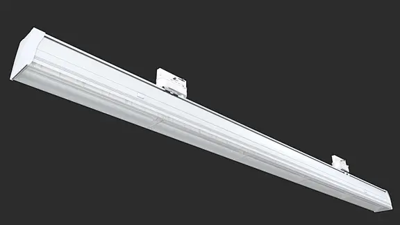 trunking system led